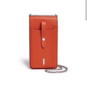 Nora Thacker Phone Crossbody